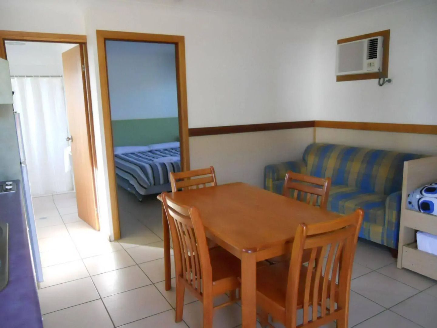 Discovery Parks - Mackay