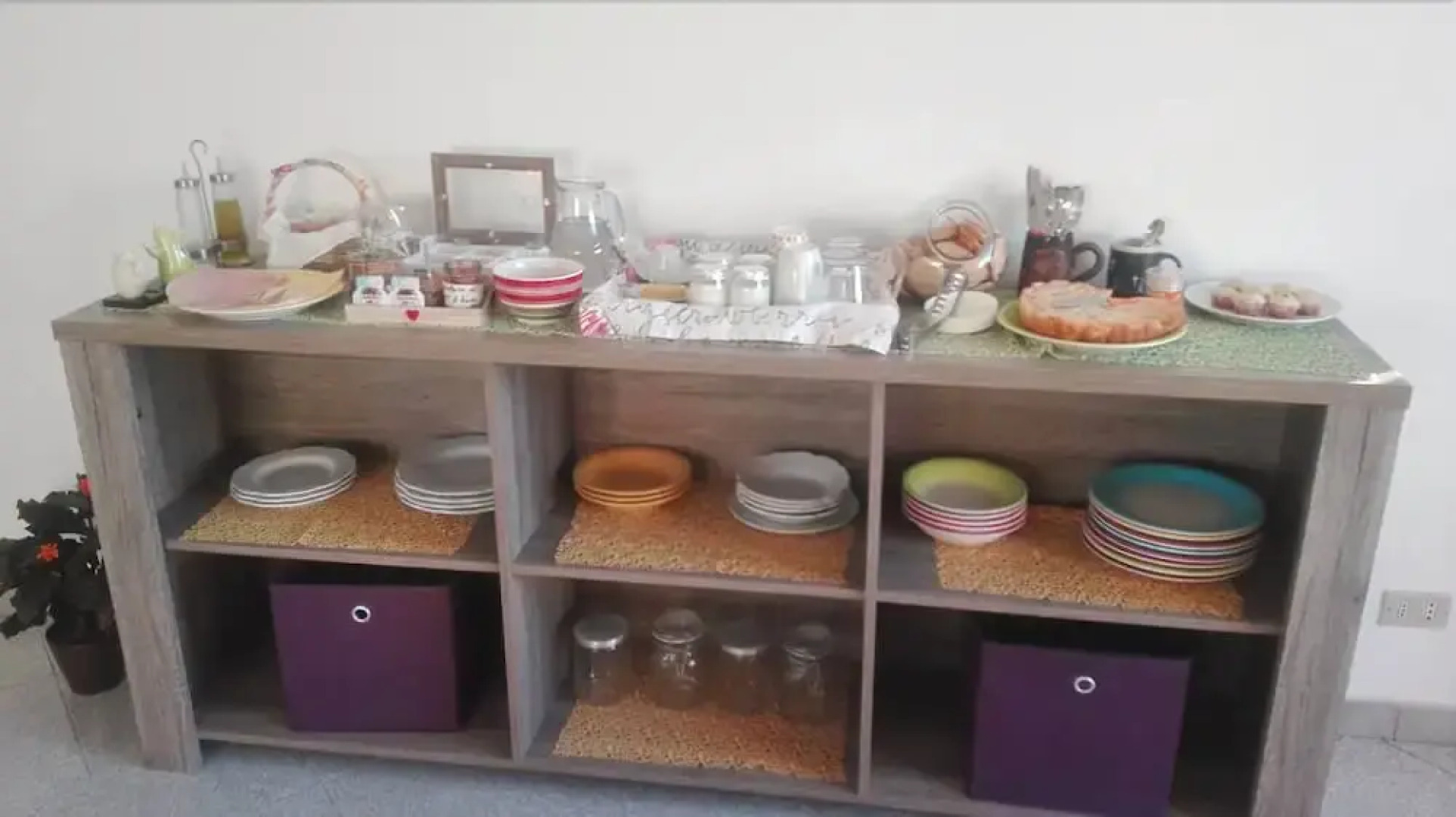 B&B L'Uliveto sul Chianti