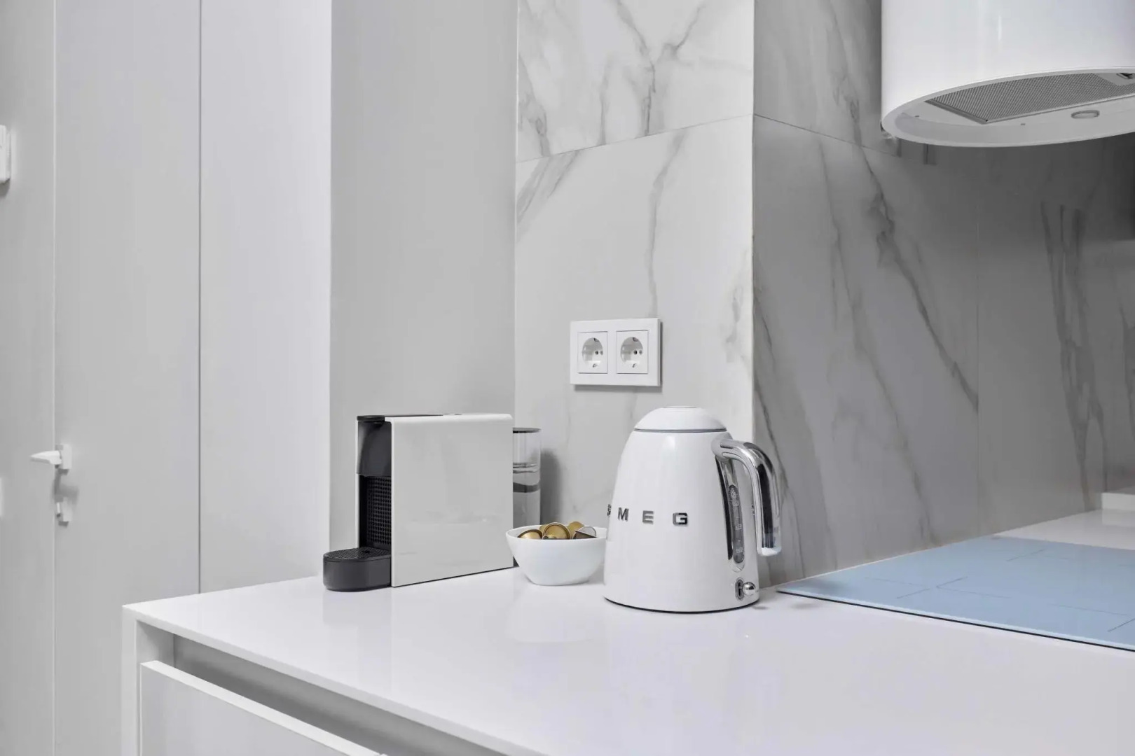 Апартаменты на Спортивном проезде 18