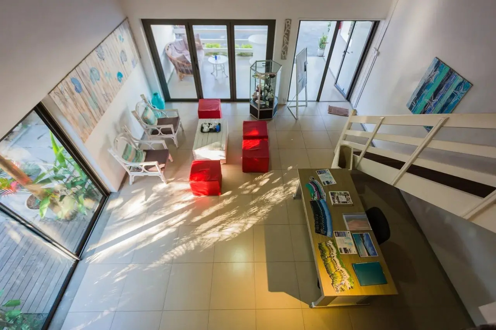 Residence Villas Mont Choisy