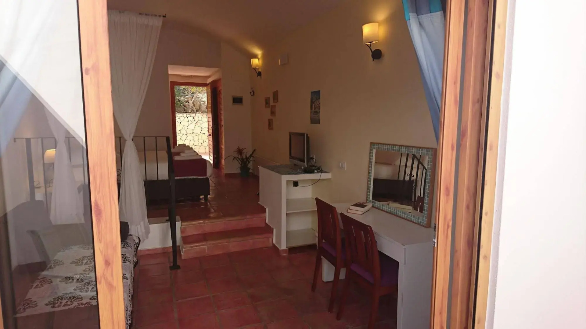 Fincahotel Cases de Sant Jaume