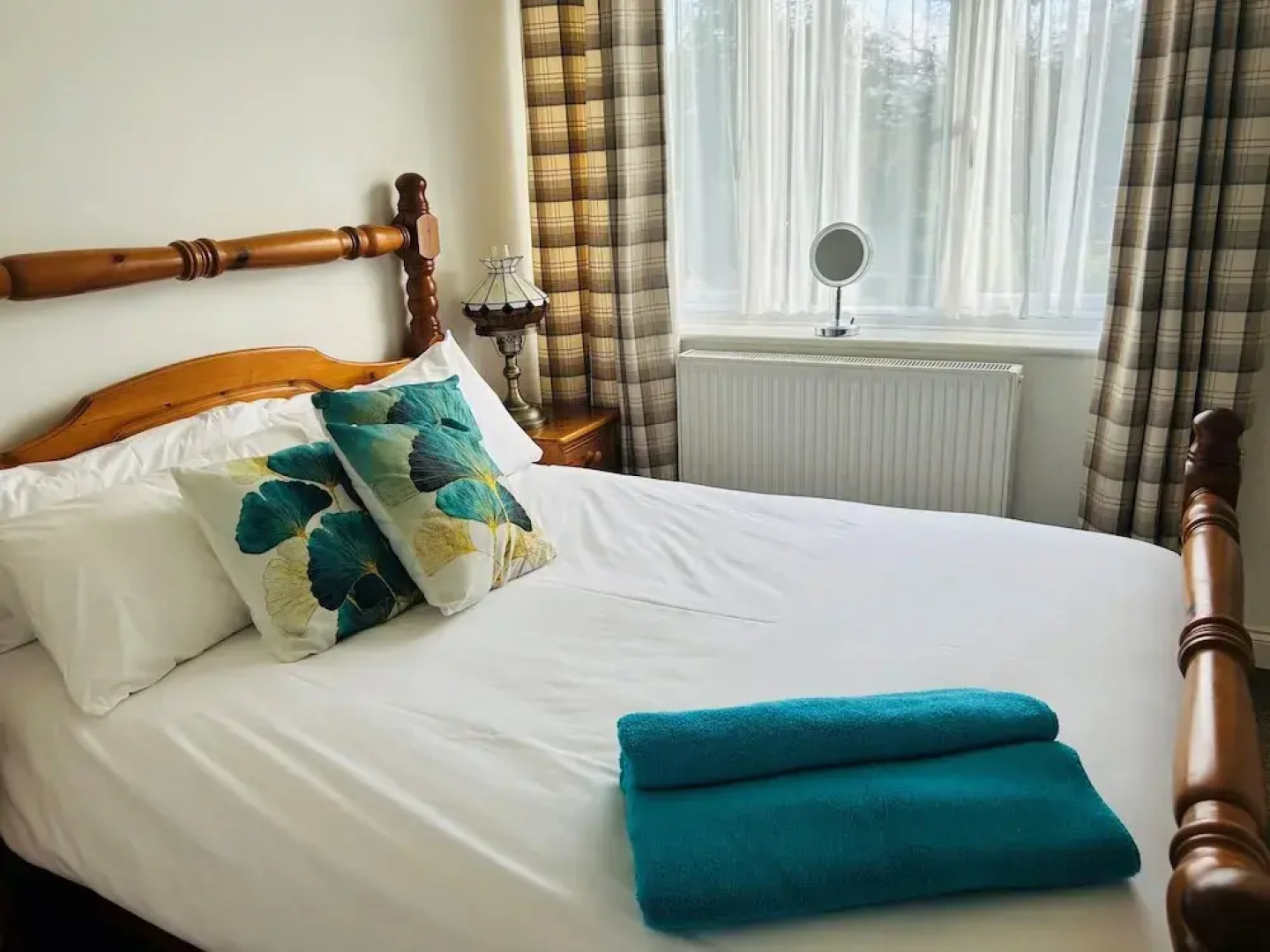 Bungalow by the Beach, Sleeps 6, Snowdonia, Wales