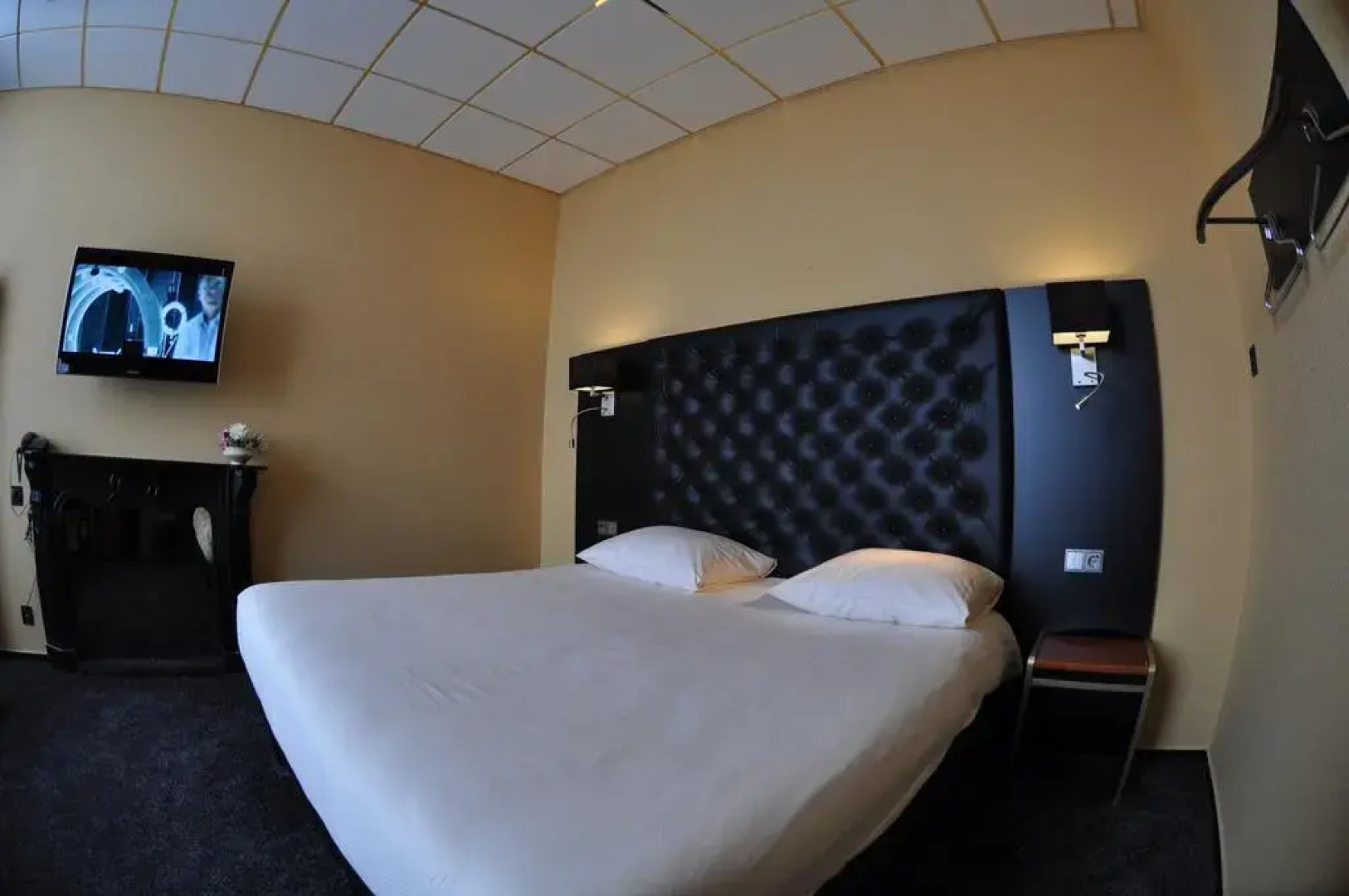 Hotel Le Beau Rivage