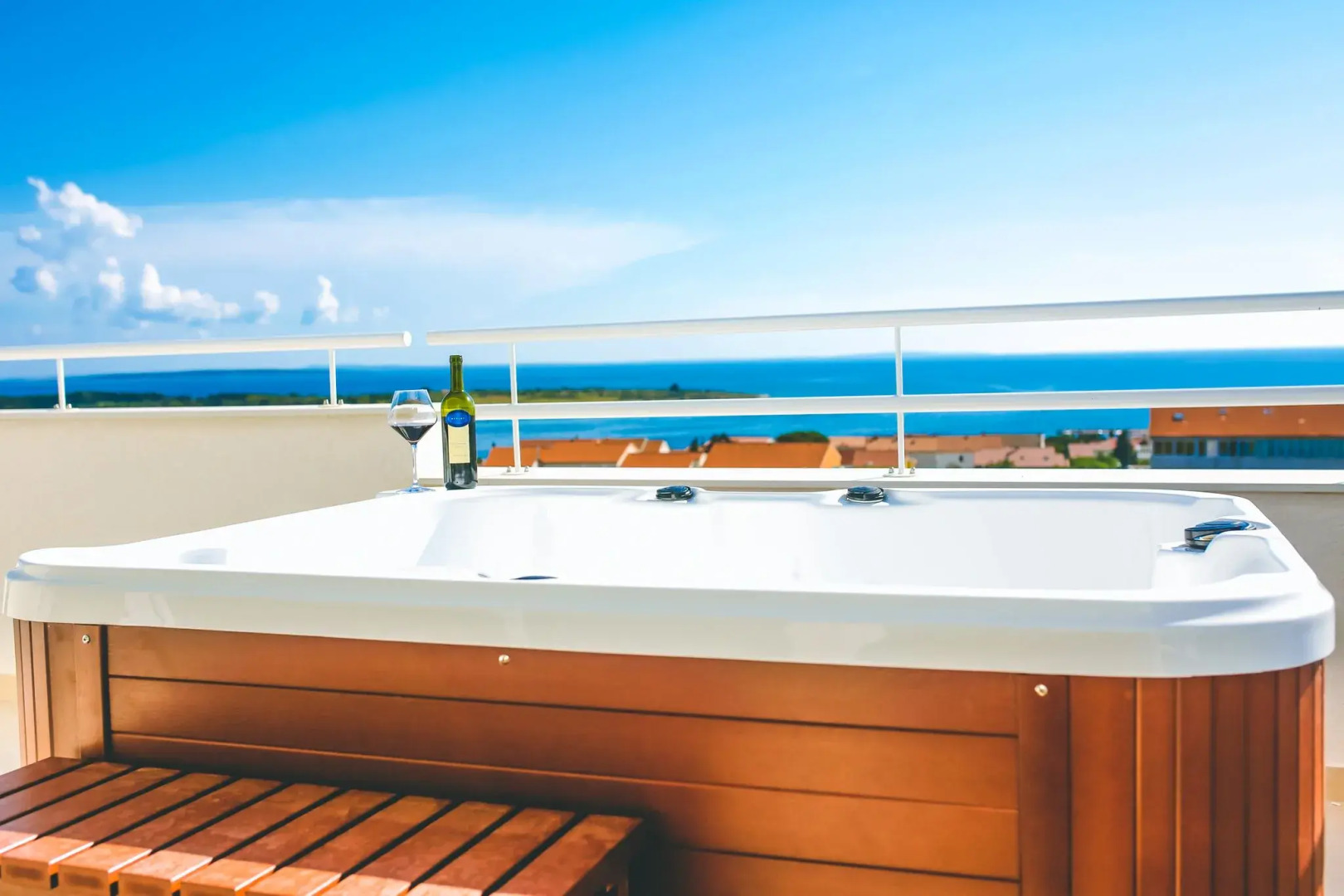 Residences Bellavista 2