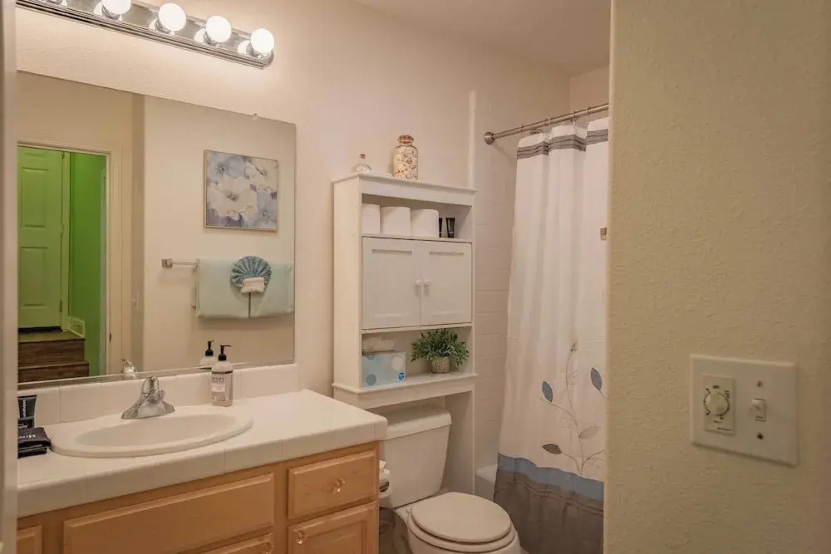 Seabreeze Bungalow