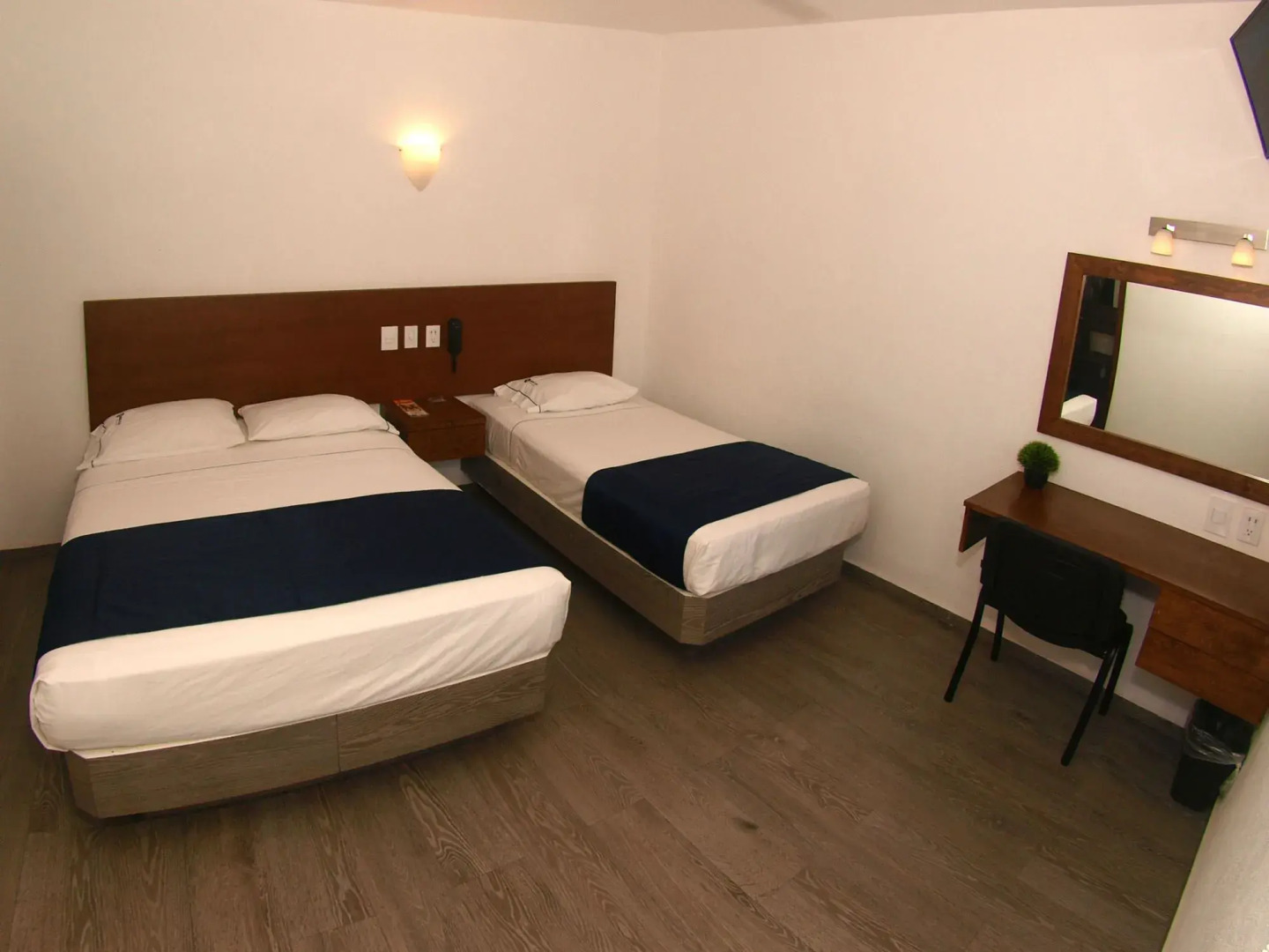 Hotel Star Manzanillo