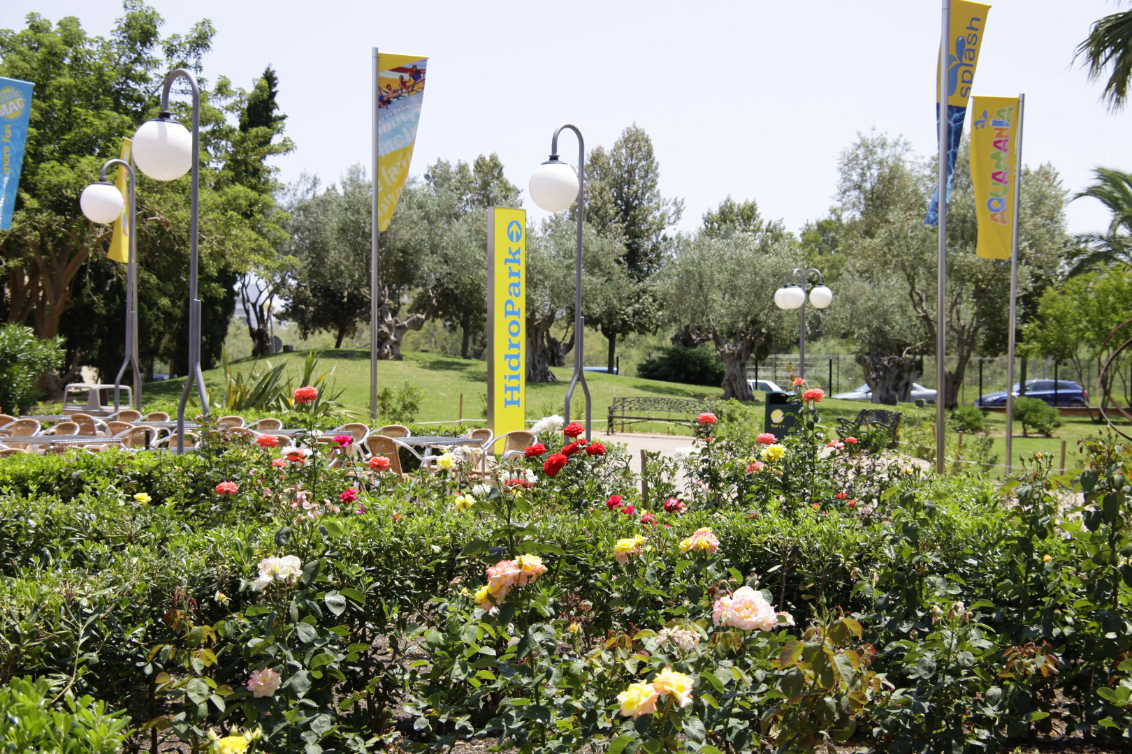 Club Mac - All Inclusive Family Resort