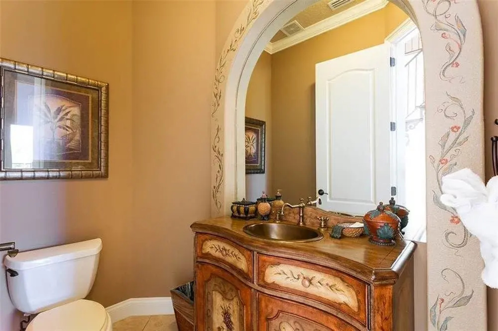 Blue Heron 4 Br home by RedAwning