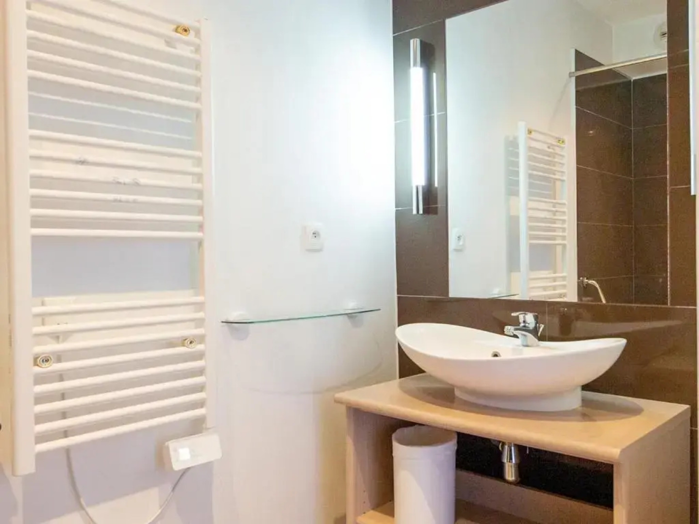 Studio Jausiers, 1 pièce, 4 personnes - FR-1-165B-51