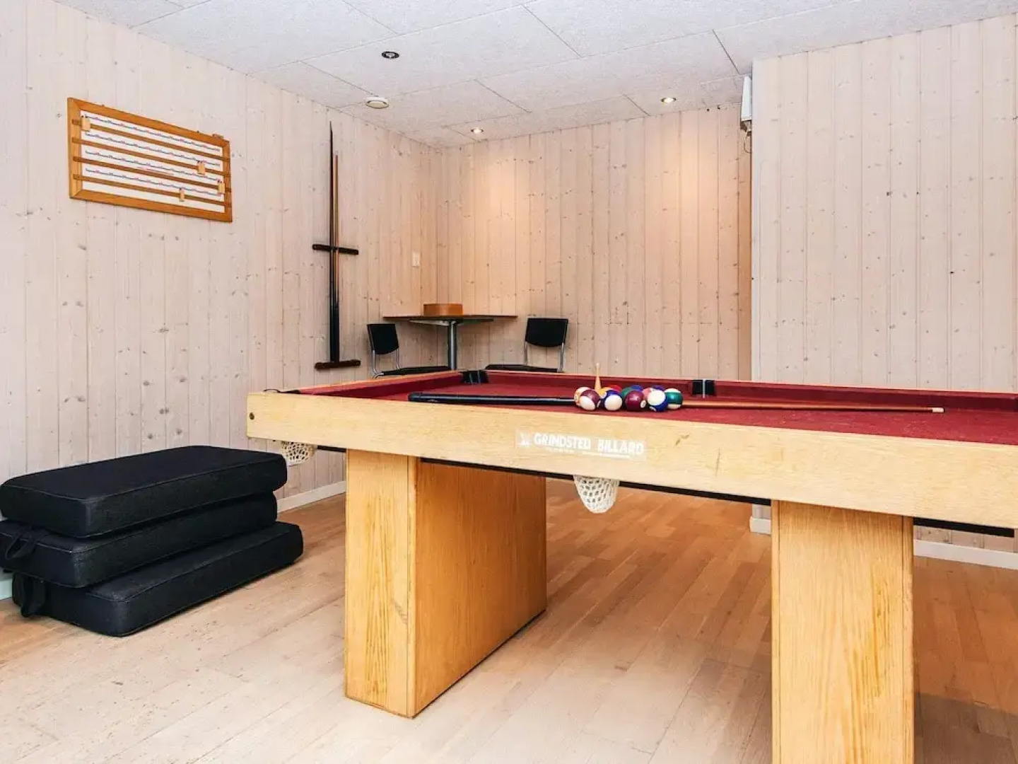 10 Person Holiday Home in Glesborg-by Traum