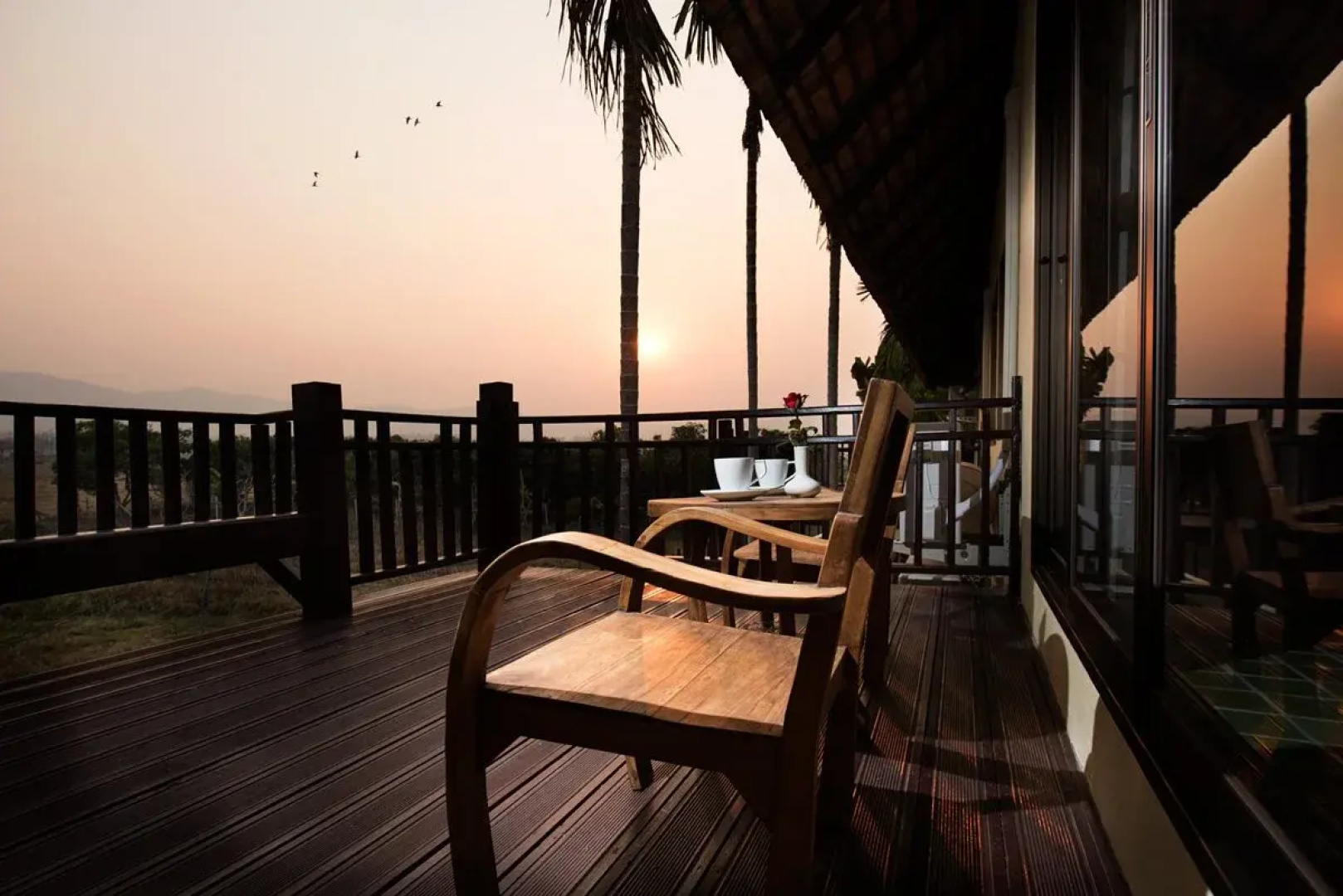Suwannatara Resort