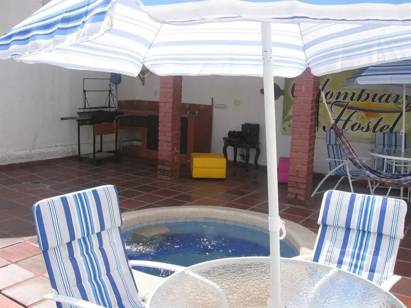 Colombian Home Hostel Cali
