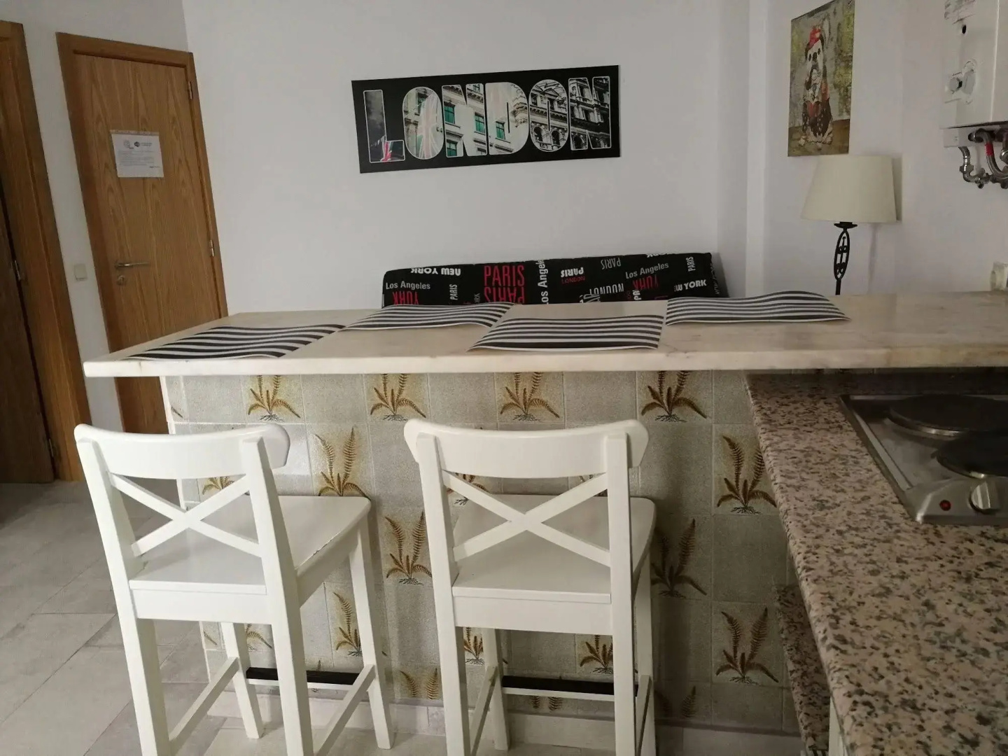 Lagos City Center Guest House & Hostel