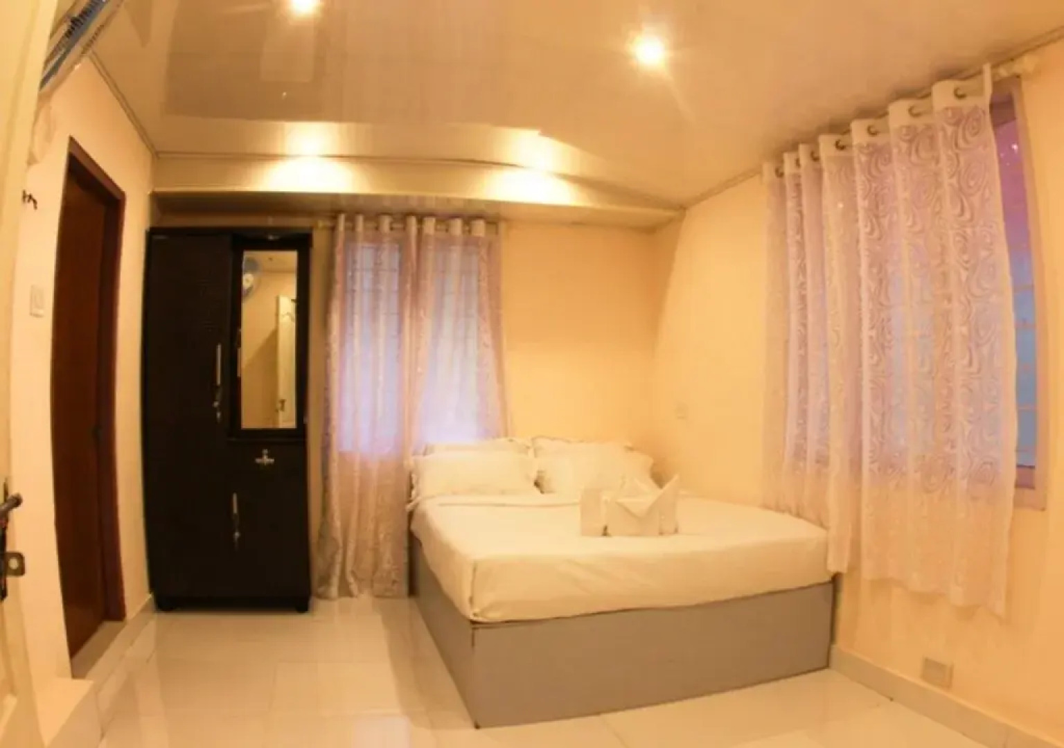 Tulsi Village Retreat Munnar