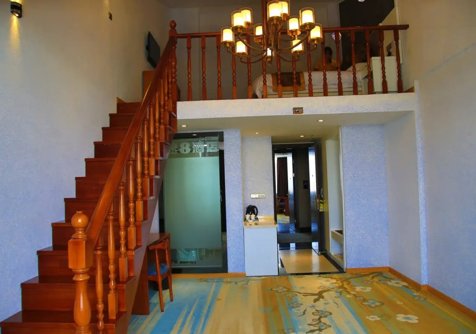 Bo Ai International Hotel