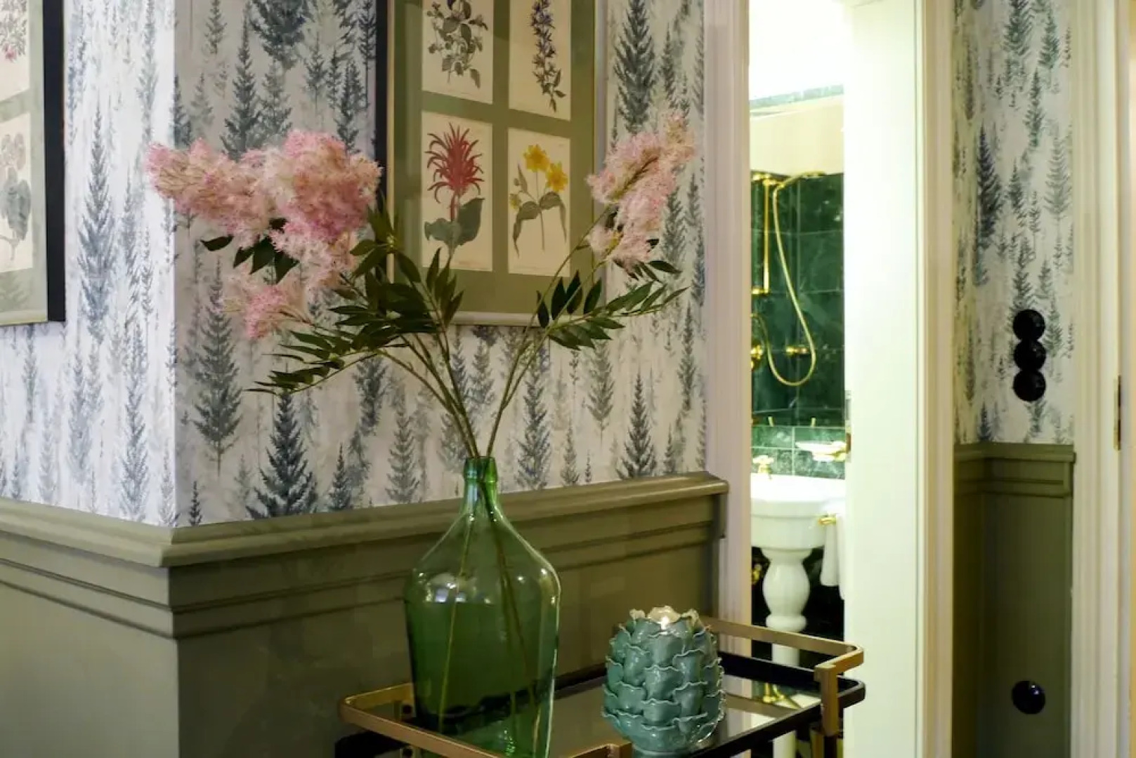 Romantik Hotel Das Lindner