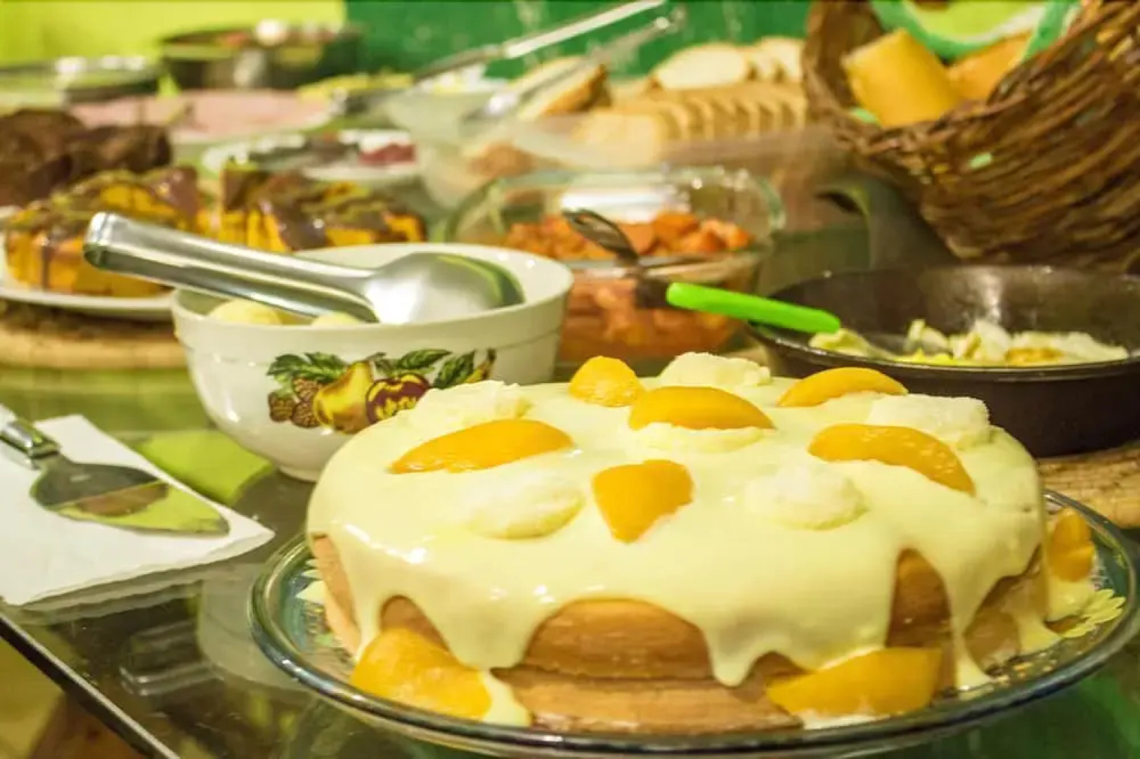 Pousada Quatro Estrelas