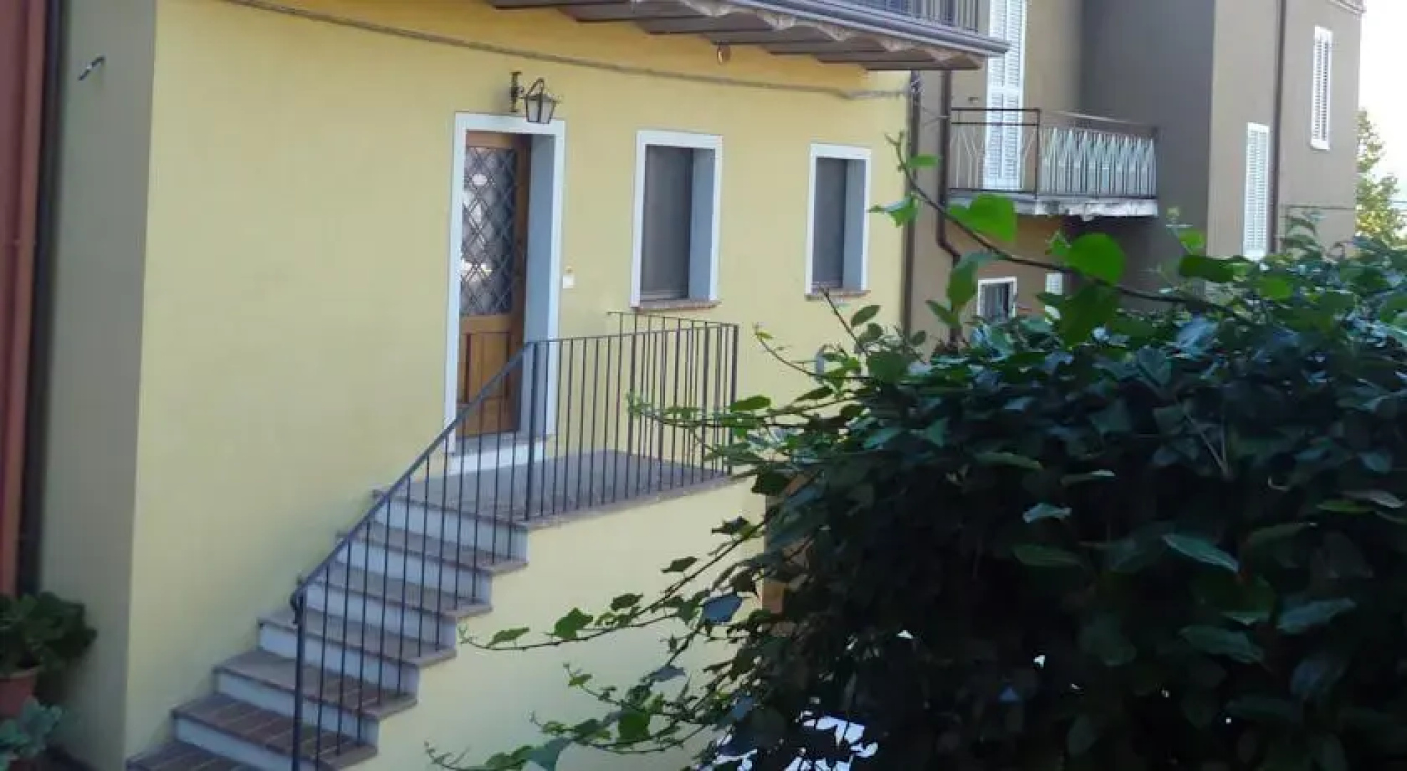 Casetta Al giardino