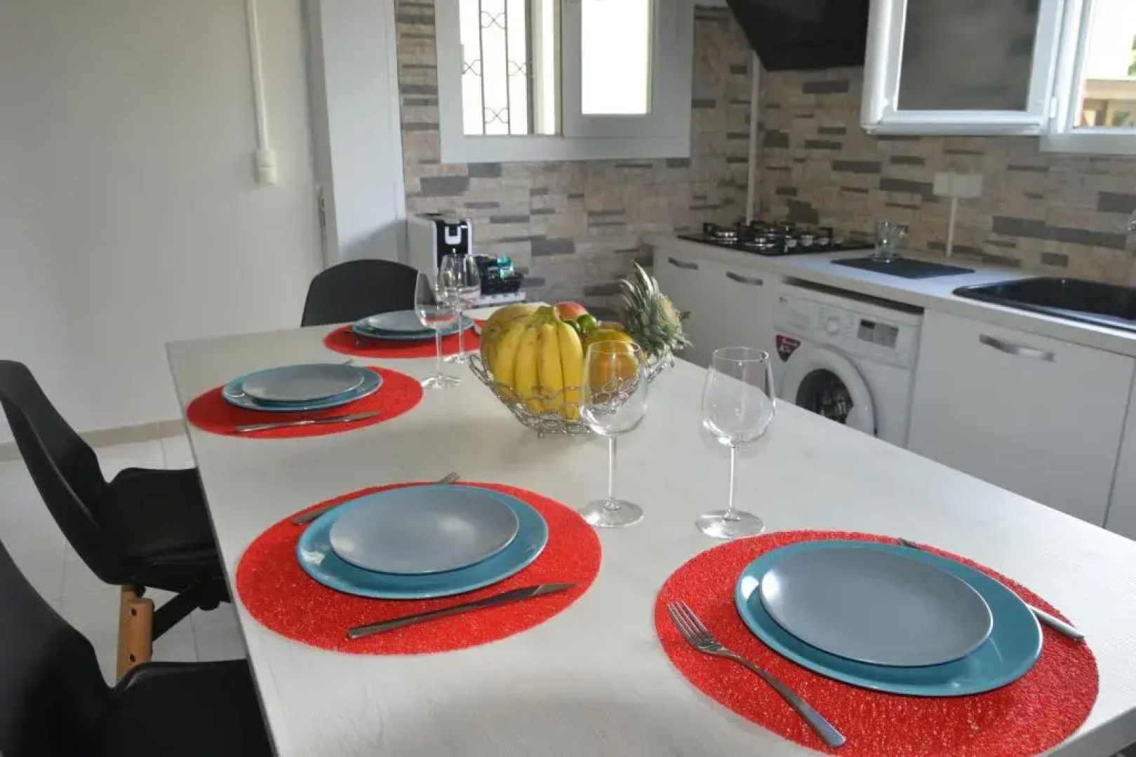 Villa BONHEUR & Co _ Spa