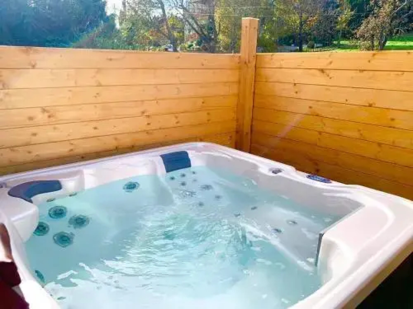 Gesztenye Apartmanház