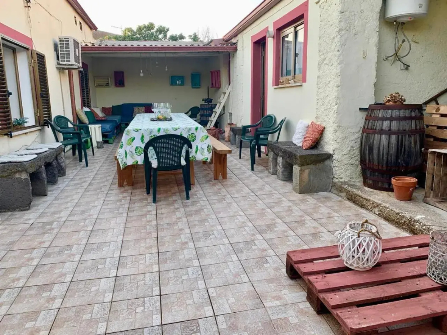 Casa Caterina in centro