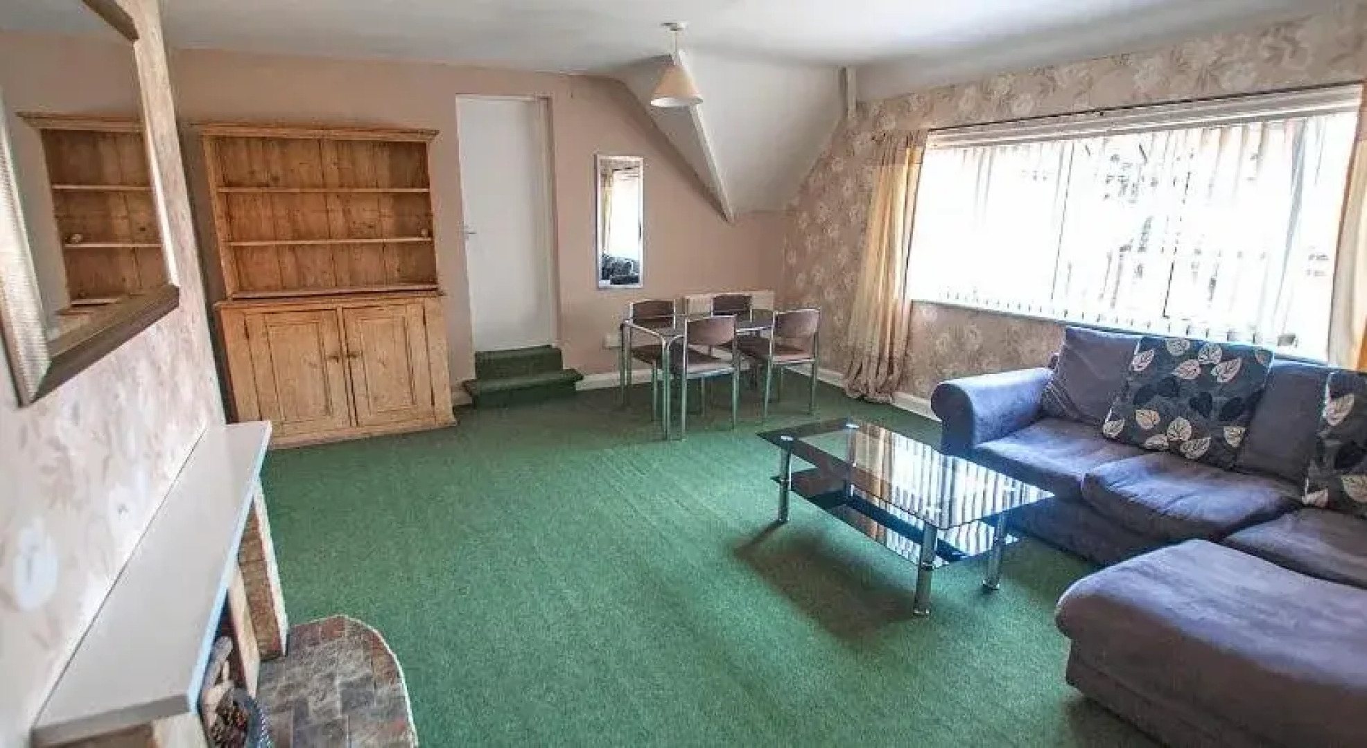 Grange Country Guest House (Non Smoking)