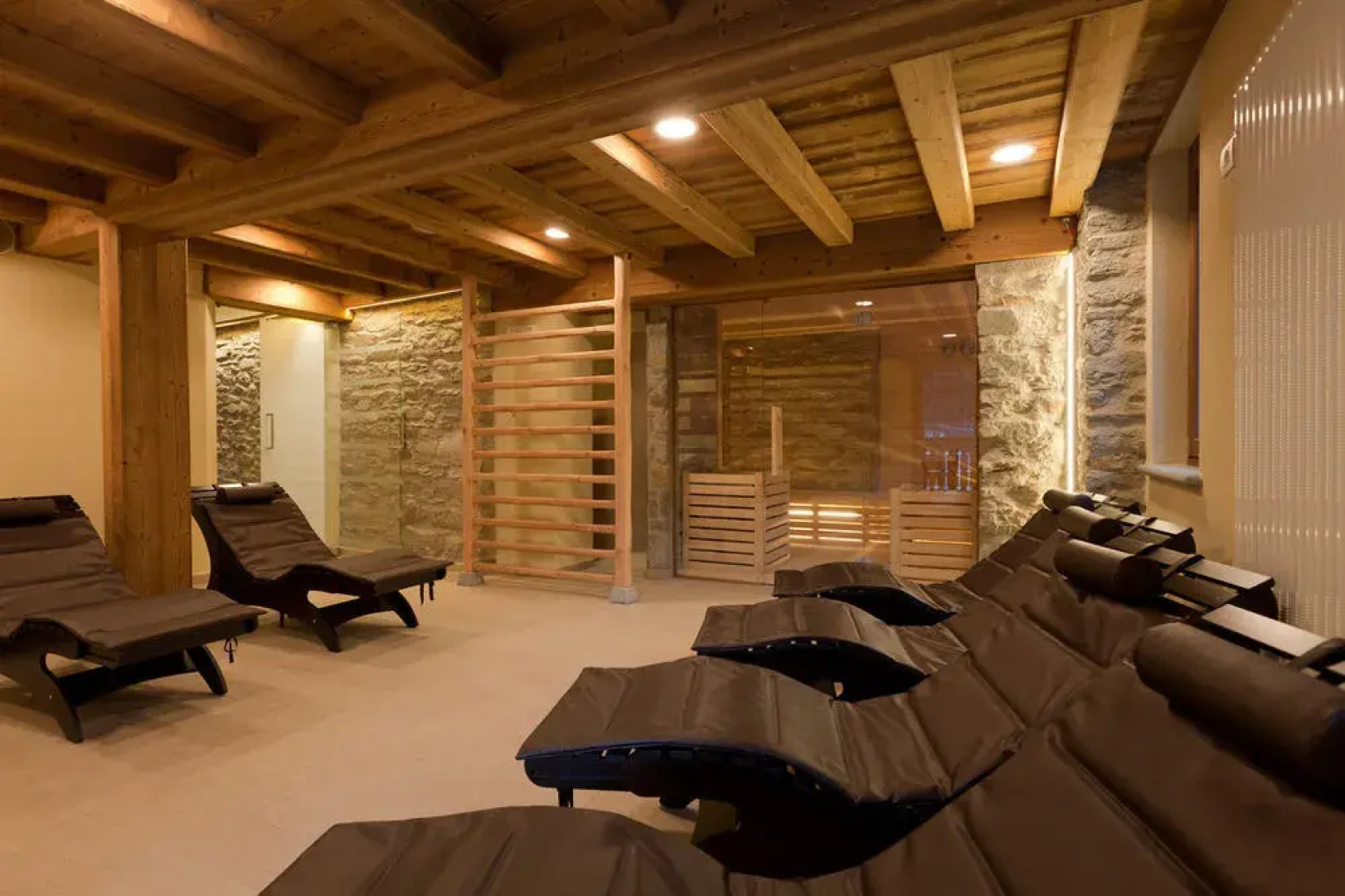 Casa Walser