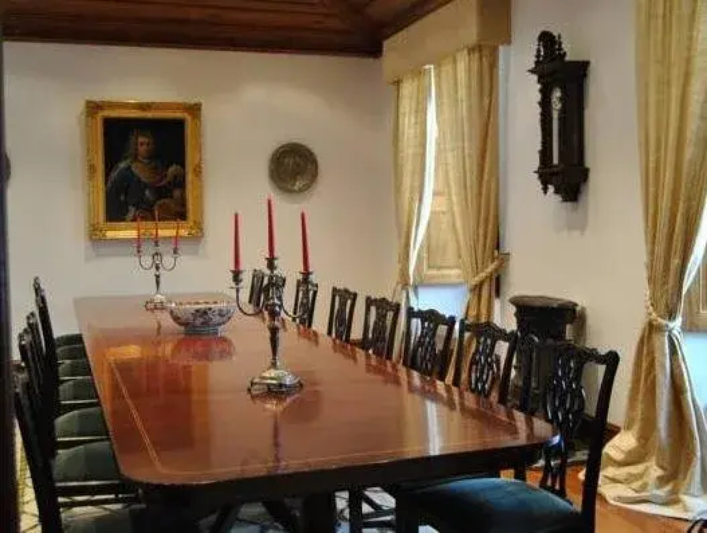 Casa de Campo da Coudelaria de Alter