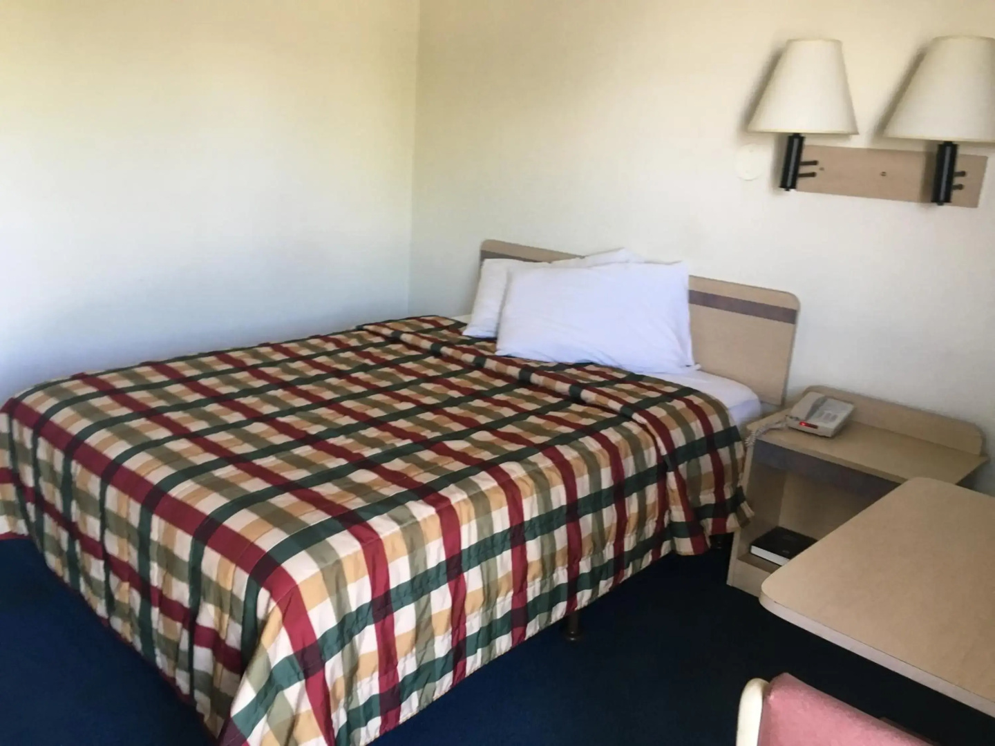 Americas Best Value Inn & Suites Helena