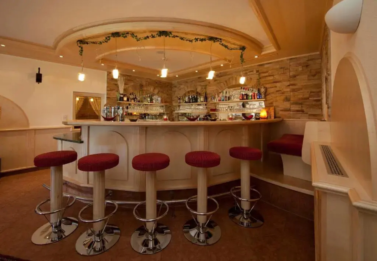 Panoramahotel Schwendbergerhof