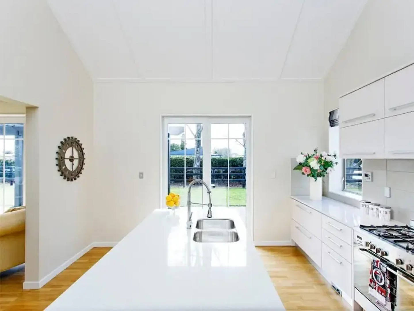 Eldonwood Bed and Breakfast