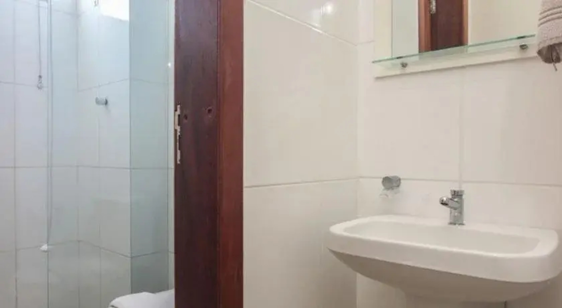 Ilha Norte Apart Hotel