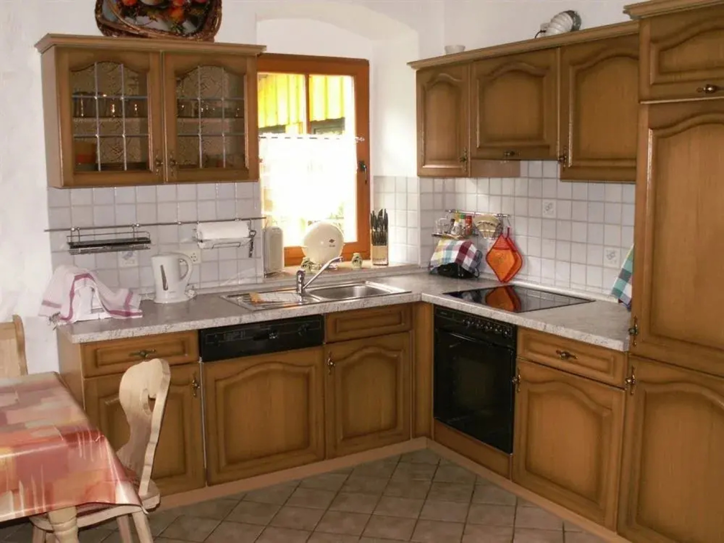 Ferienwohnung Sternkopf
