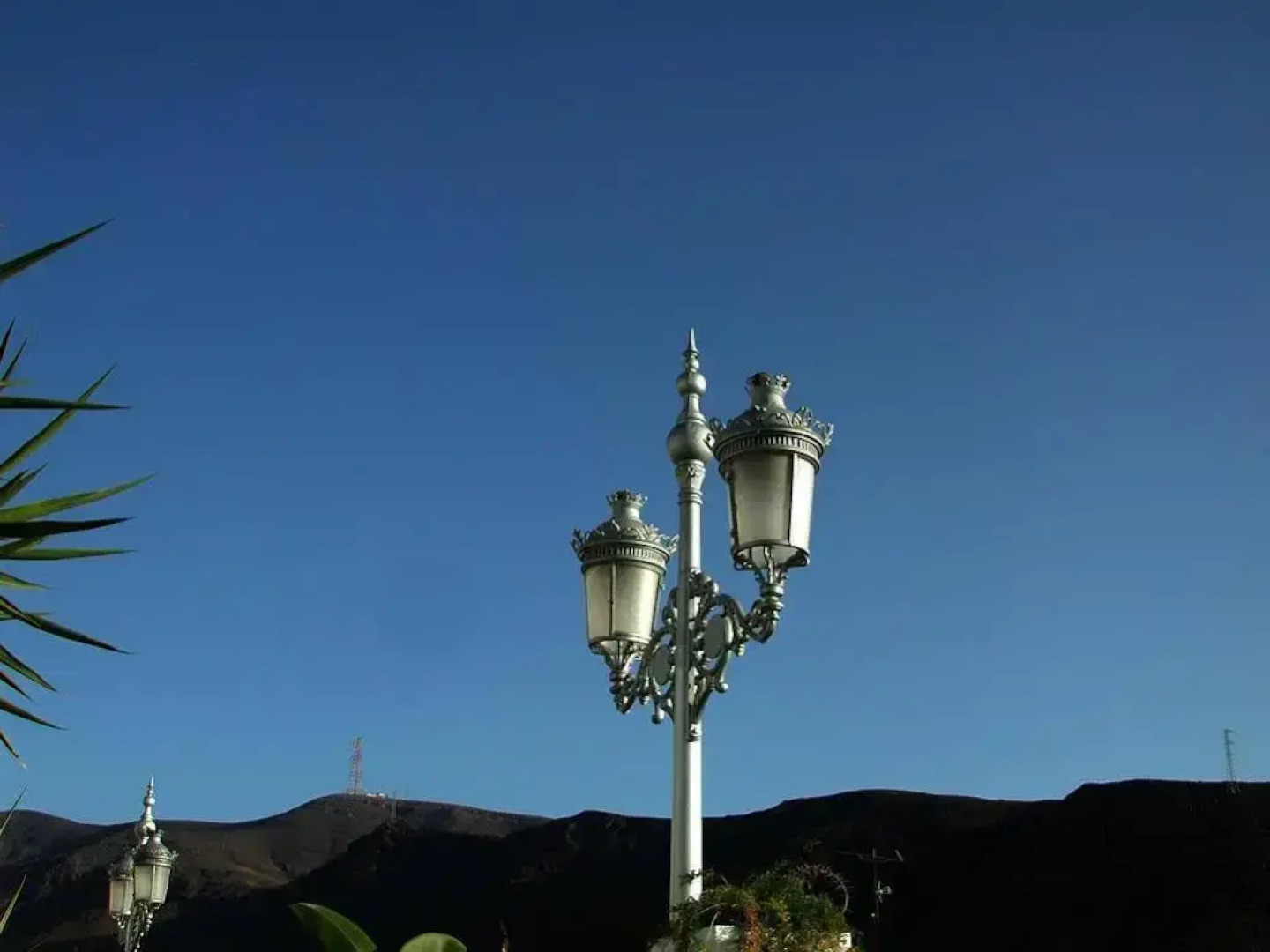 Casablanca Apartamentos