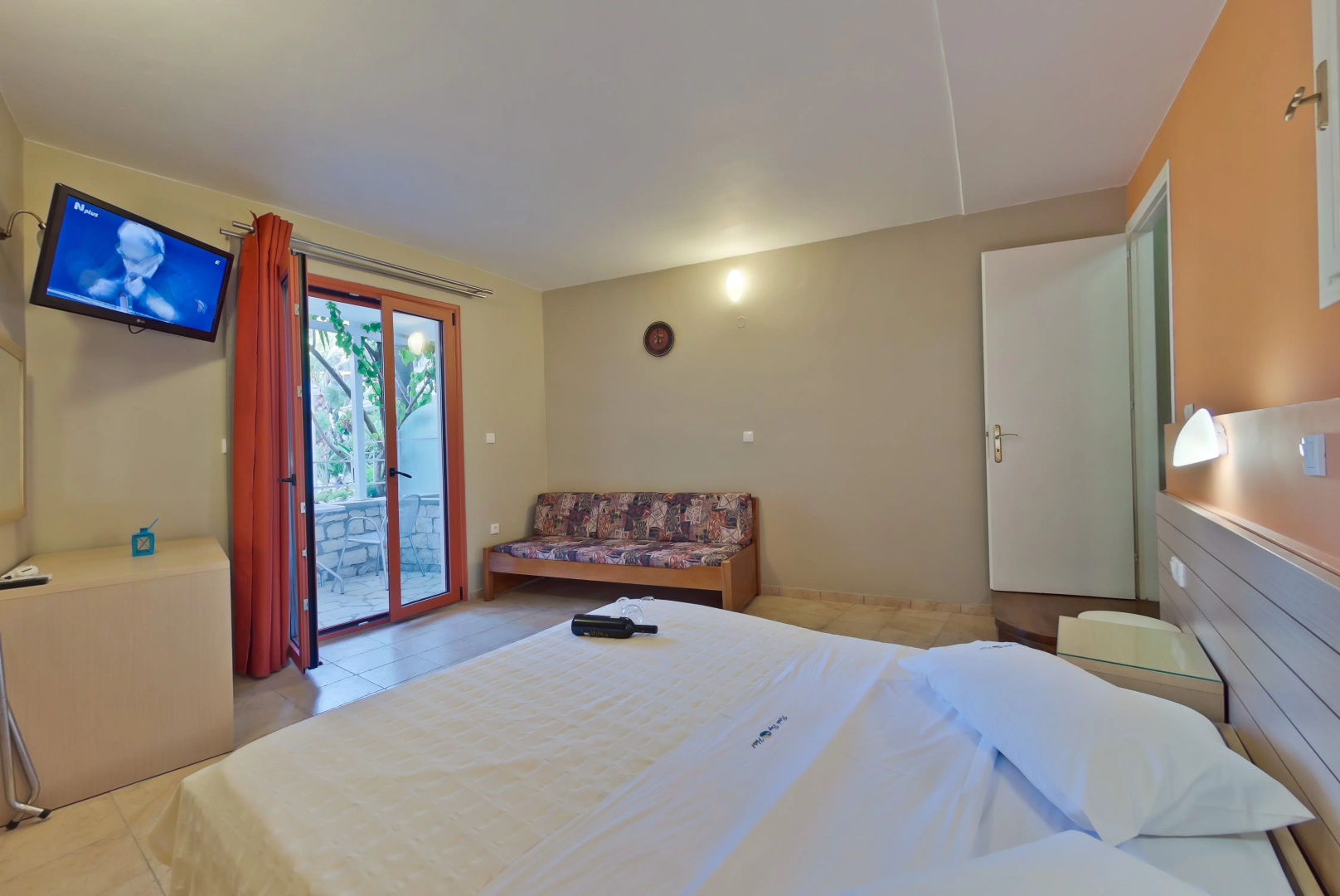 Rouda Bay Hotel