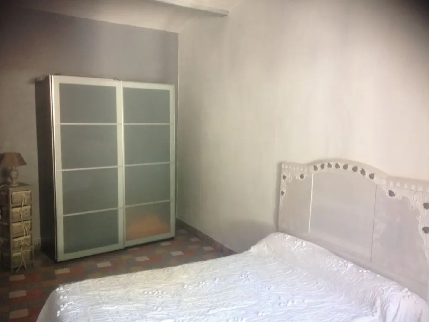 House With 5 Rooms in Le Teil, With Furnished Terrace and Wifi