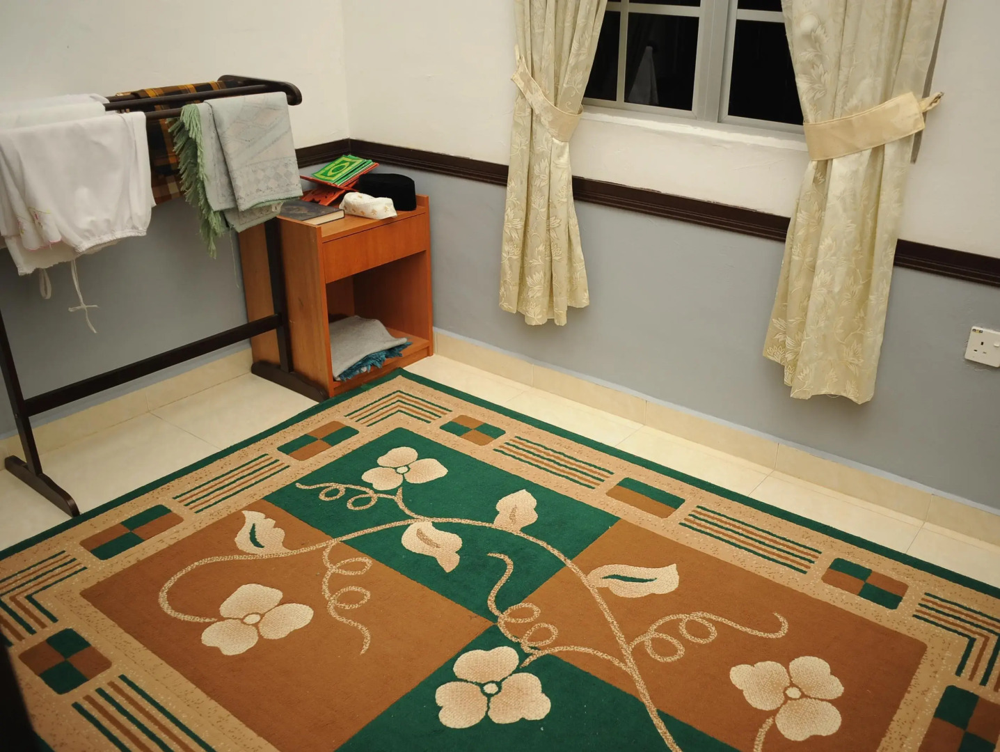 Hotel Anggerik Impian