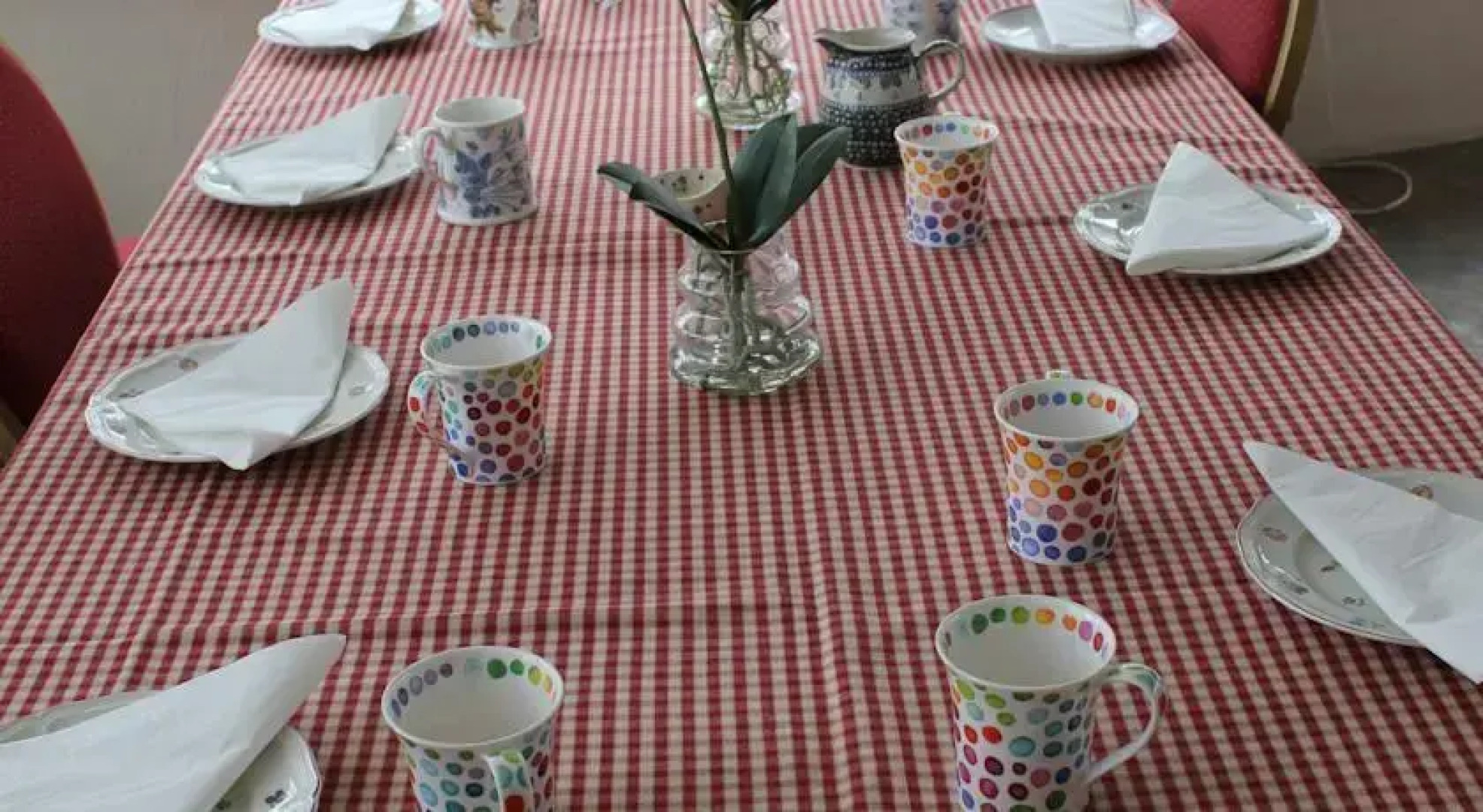 The Guesthouse by the Fjord