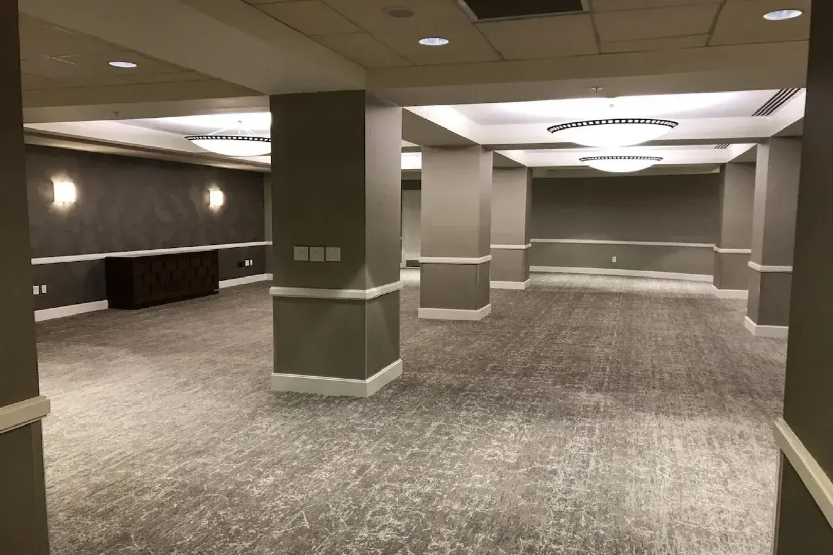 Hyatt Regency Cleveland At The Arcade