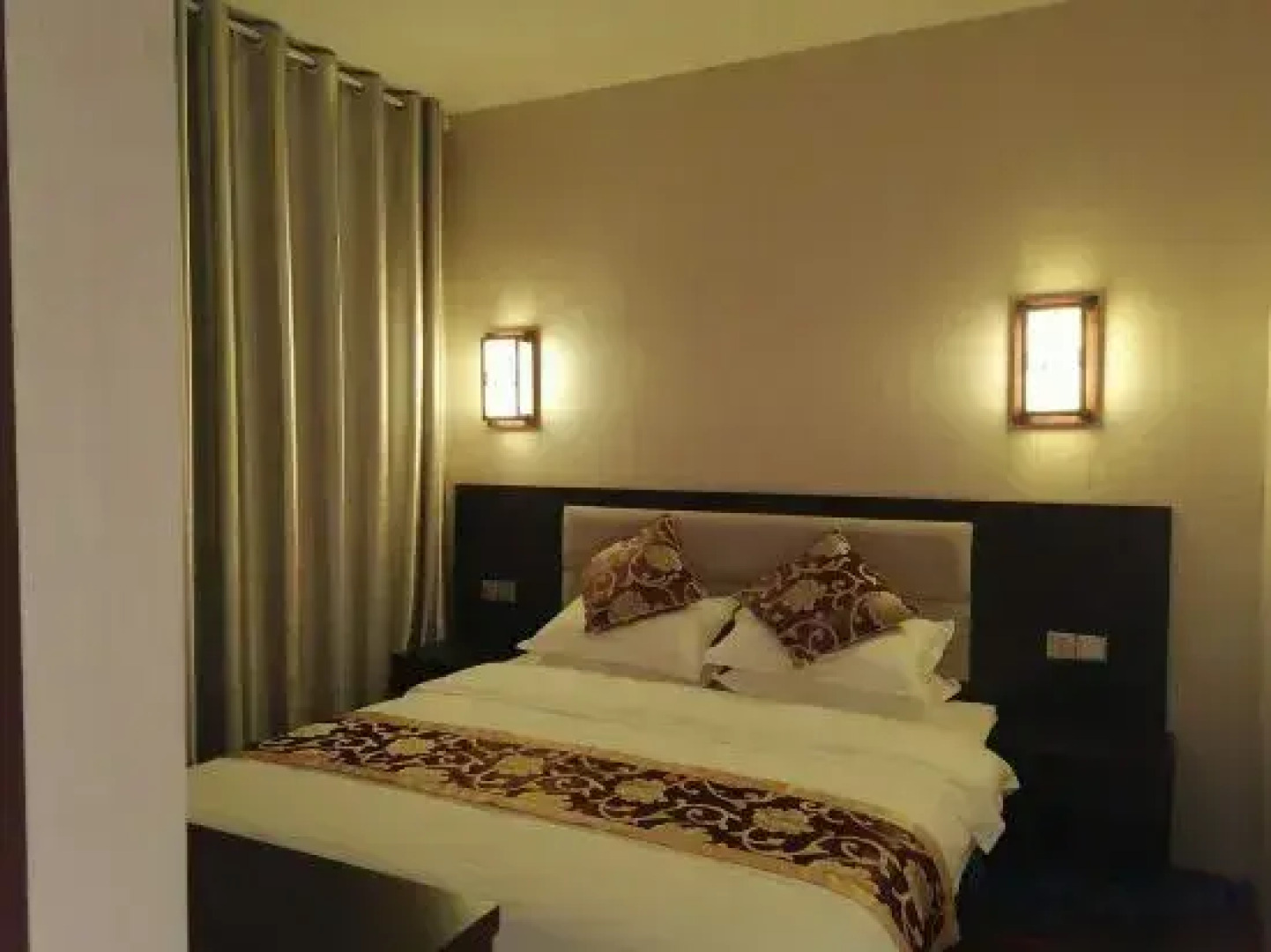 Wenchuan Yangbamei Homestay