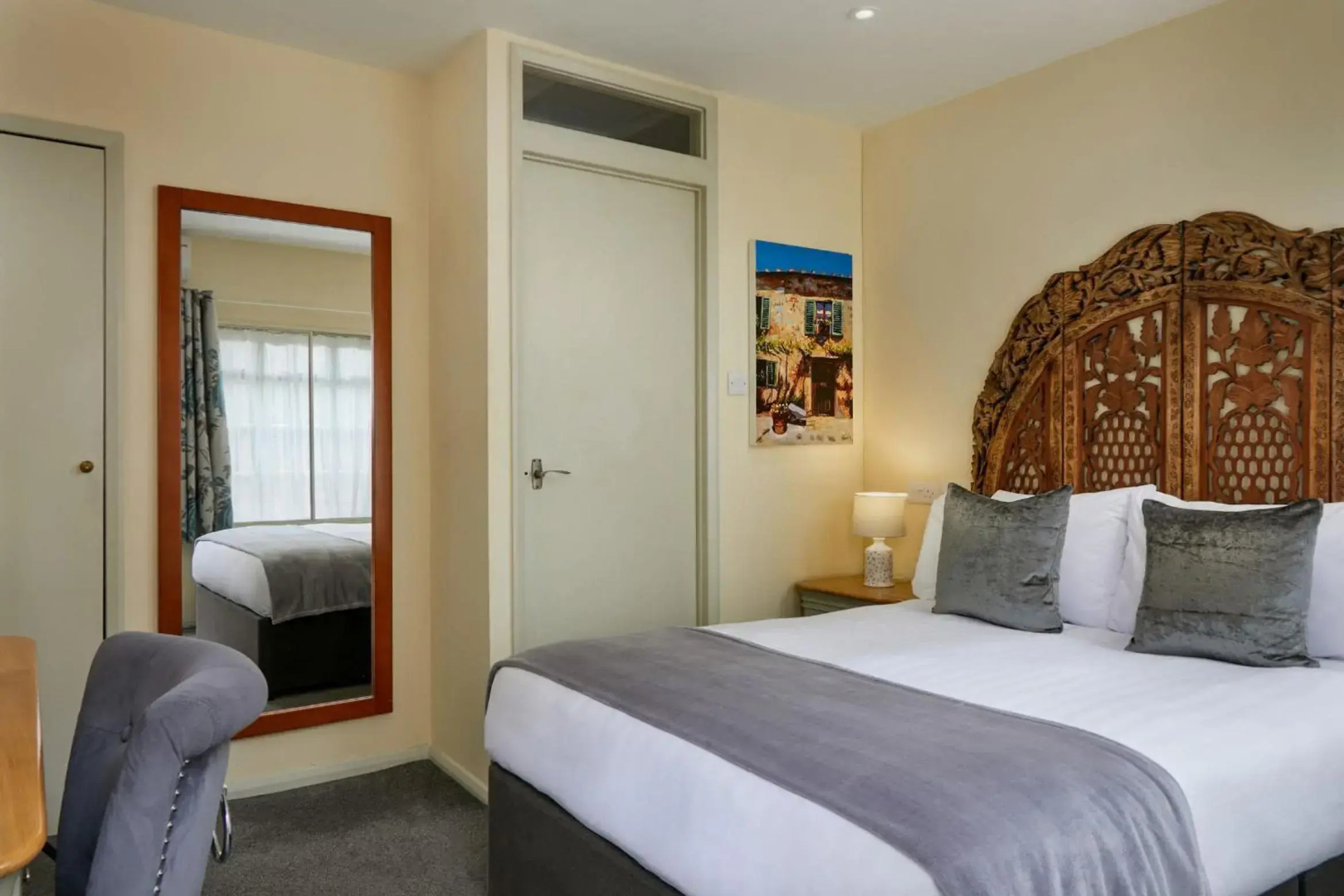 The Christopher Hotel