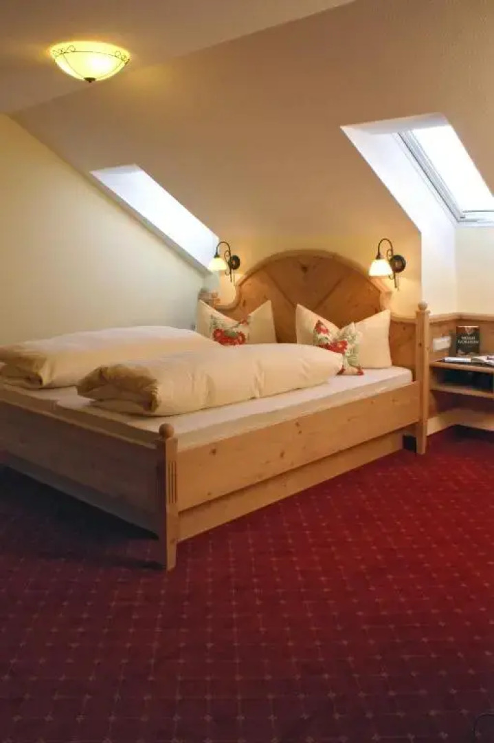 Landgasthof Hubertus