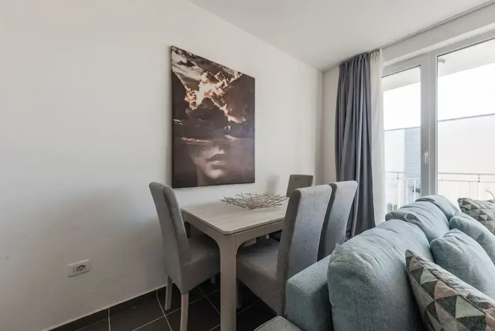 Serene Haven Talea in Tale