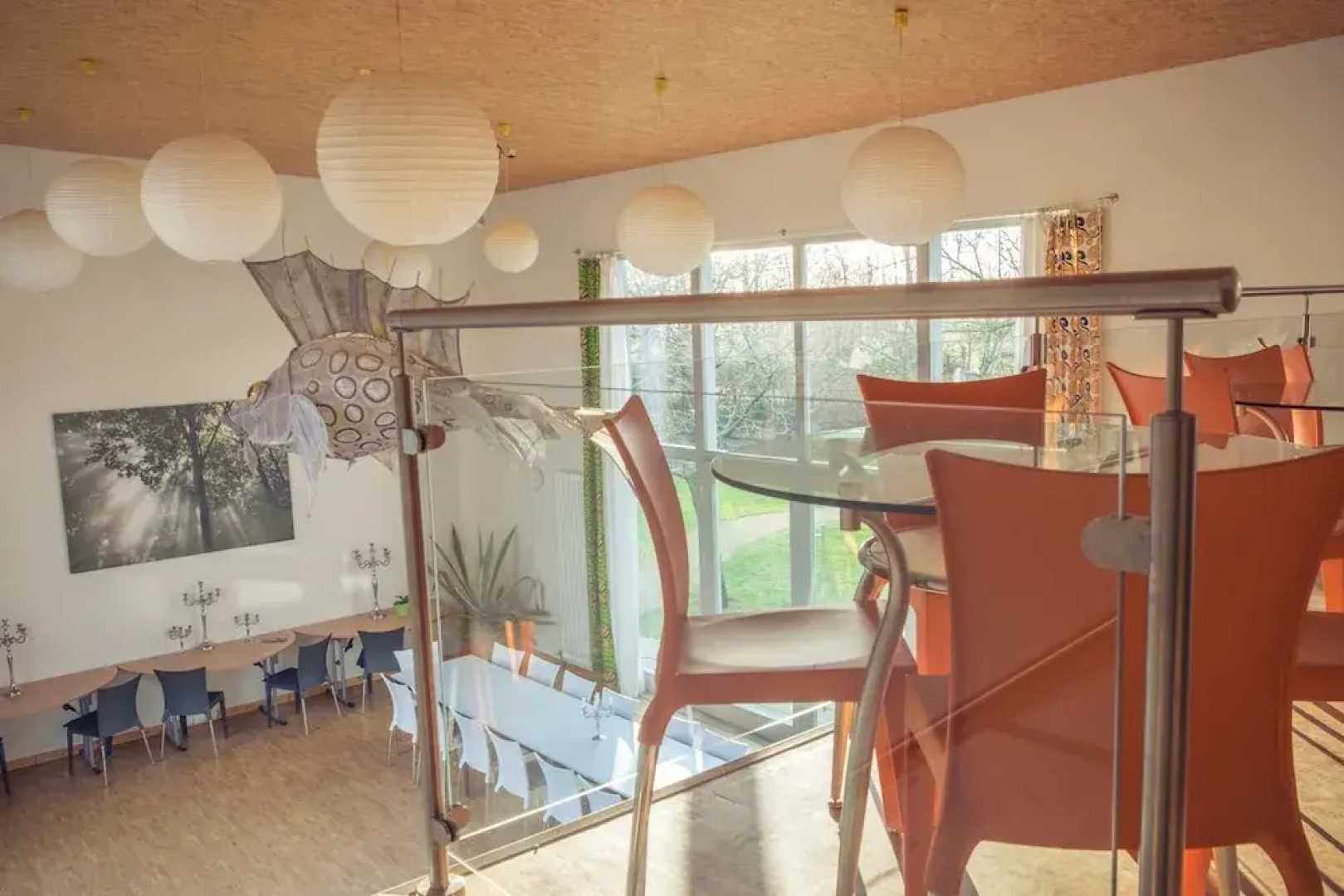 Grafschaft Kloster Zinna