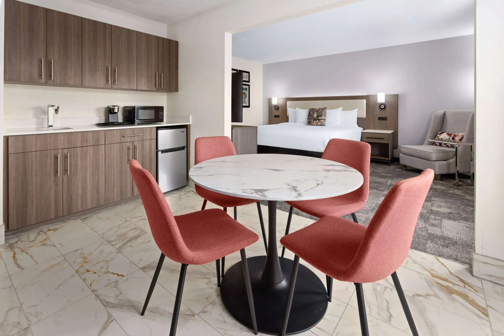 La Quinta Inn & Suites by Wyndham Atlanta South - Newnan