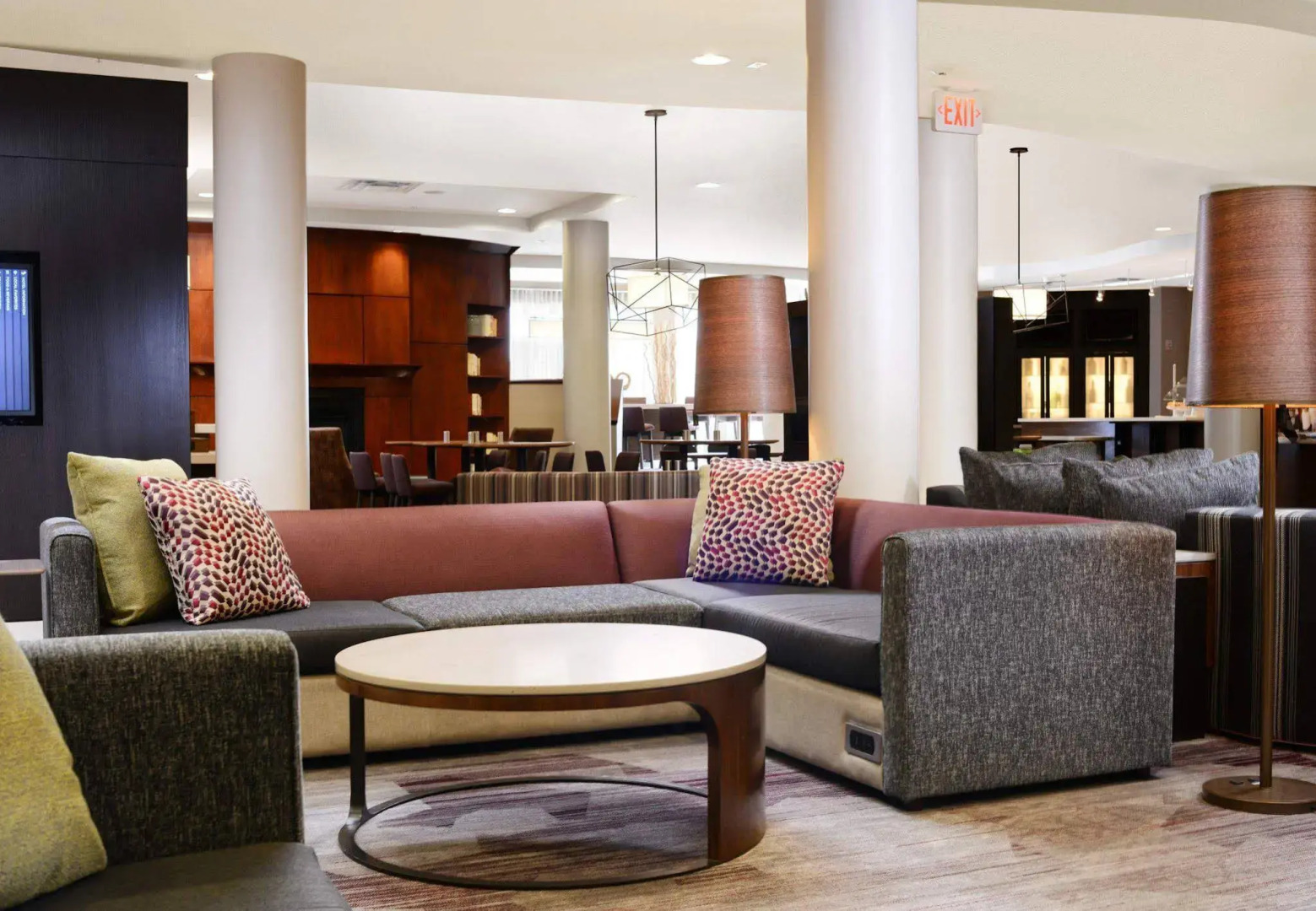 Courtyard by Marriott Houston Pearland