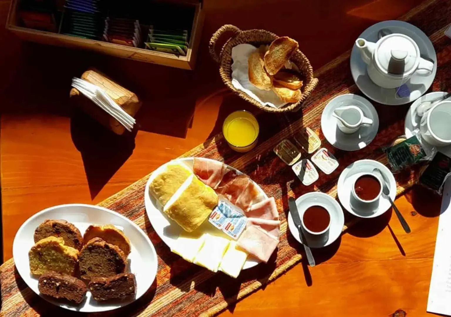 La Balconada by DOT Boutique