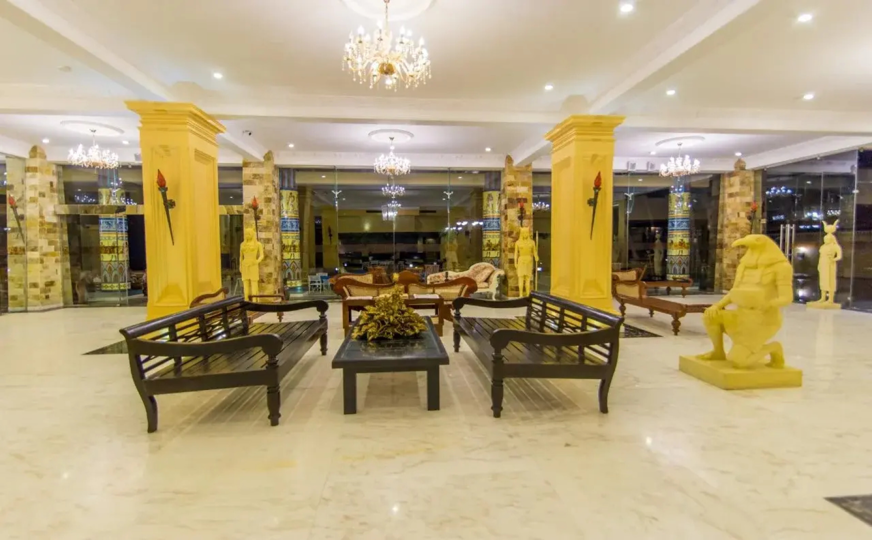 Hotel Kabalana