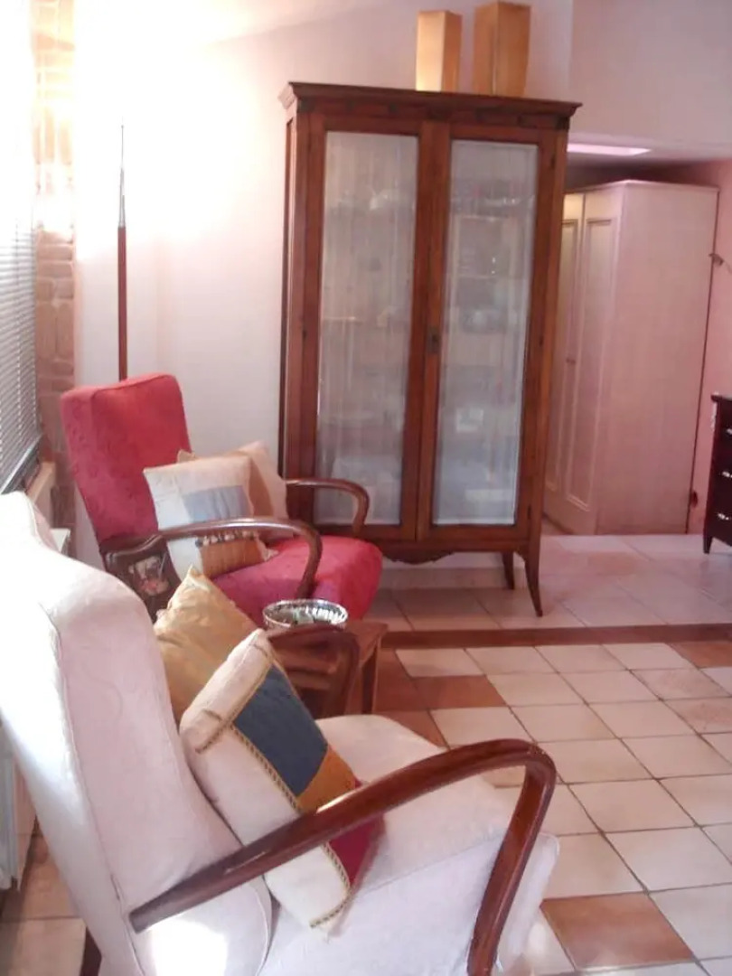 Villa with 3 Bedrooms in San Vito Dei Normanni, with Private Pool, Enclosed Garden And Wifi - 9 Km From the Beach