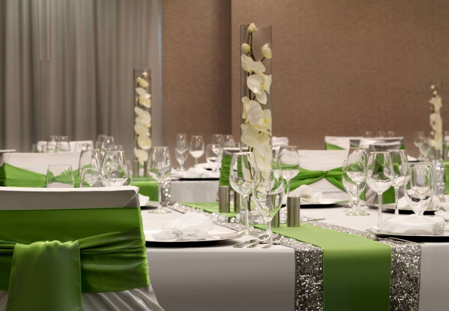 Hotel Dene & Conference Center